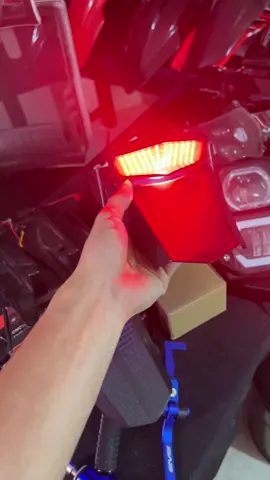 solusi agar tampilan lebih simple tapi tetap tetap berguna🔥 #stoplamp #astro 