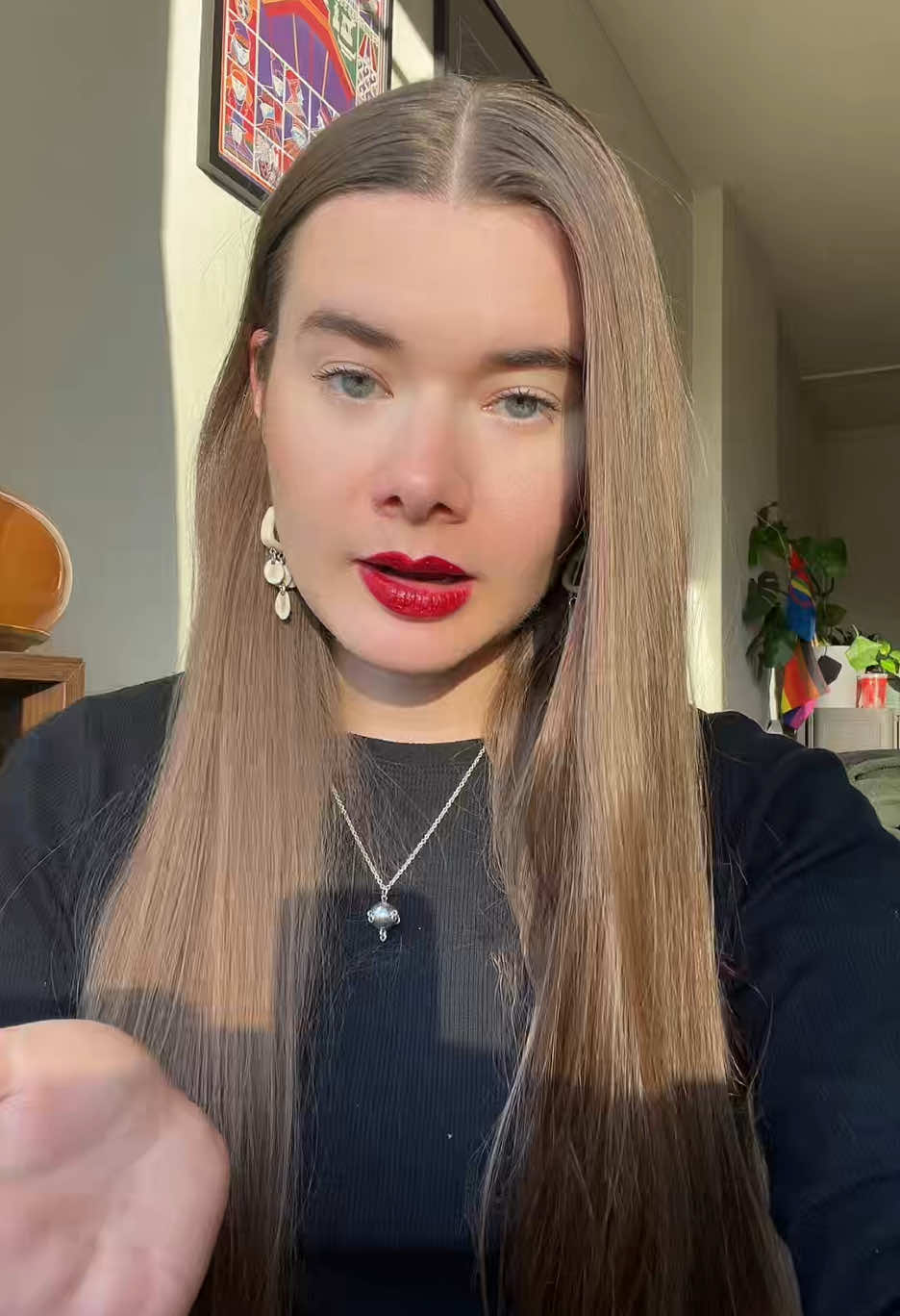 Correction: Melkøya contains a facility for receiving and processing gas from the Snøhvit field in the Barents Sea#IndigenousTikTok #indigenous #native #sámi #norway 