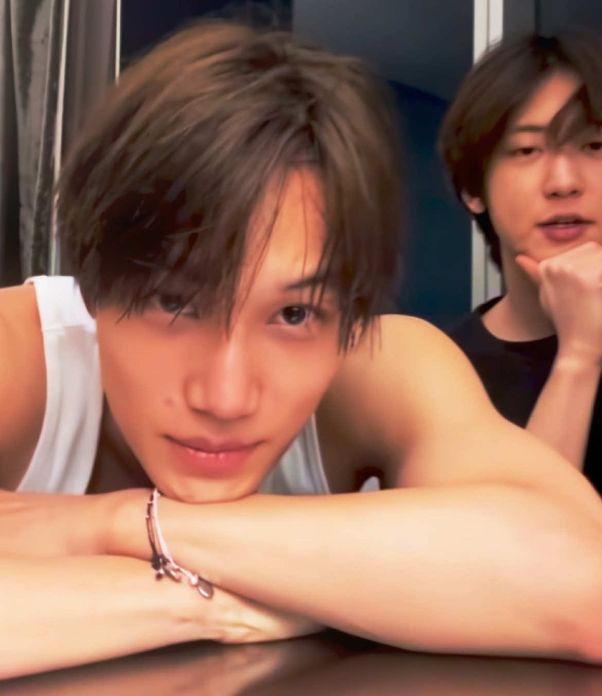 #kai #kimjongin 