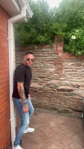 Wait for it 😂Dwarf gets us into trouble 😳 #fyp #xyzabc #ladbible #dwarf #lads 