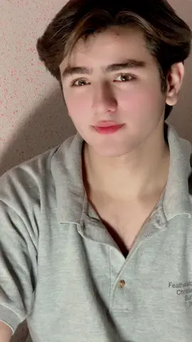 I appreciate everyone's feedback about me but I must say please don't relate me or my looks to any Prophet.Prophets are the greatest I as a person has nothing like them . They're all greater than everyone .You can comment your reviews or positive comments but  don't type anything related to Prophets.They're the merciful we're nothing in front of them 🙏