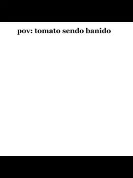 De novo nãooo 😭.                                  #tomato#anime#playstory#fy#vaiprafyyy#denovo#naosoma#volta#assistiranime#app @Gabiruzera