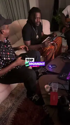 L’instrumental du feat didi b & Davido ? 👀