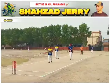 Batting KPL😘😍#SJ repost krdo sb yR 🏏@Sarhal Wings Sports 