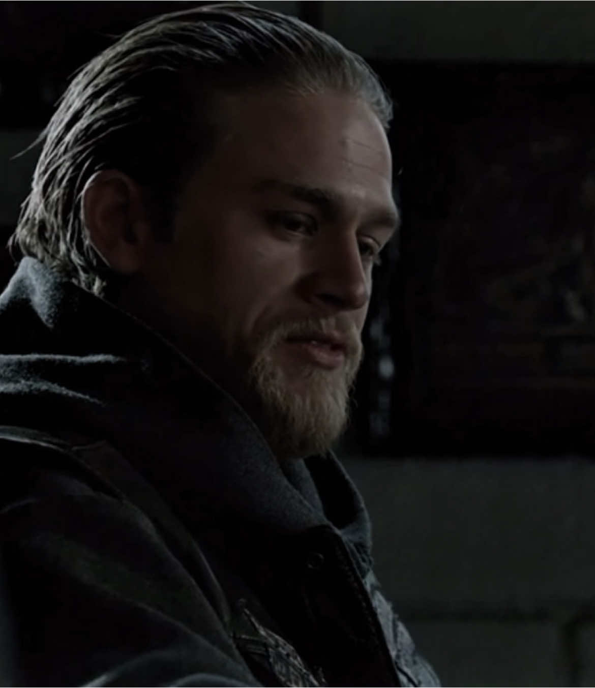 مبقتش عارف انا مالي اقسم بالله | #jaxteller #sonsofanarchy #fyp 