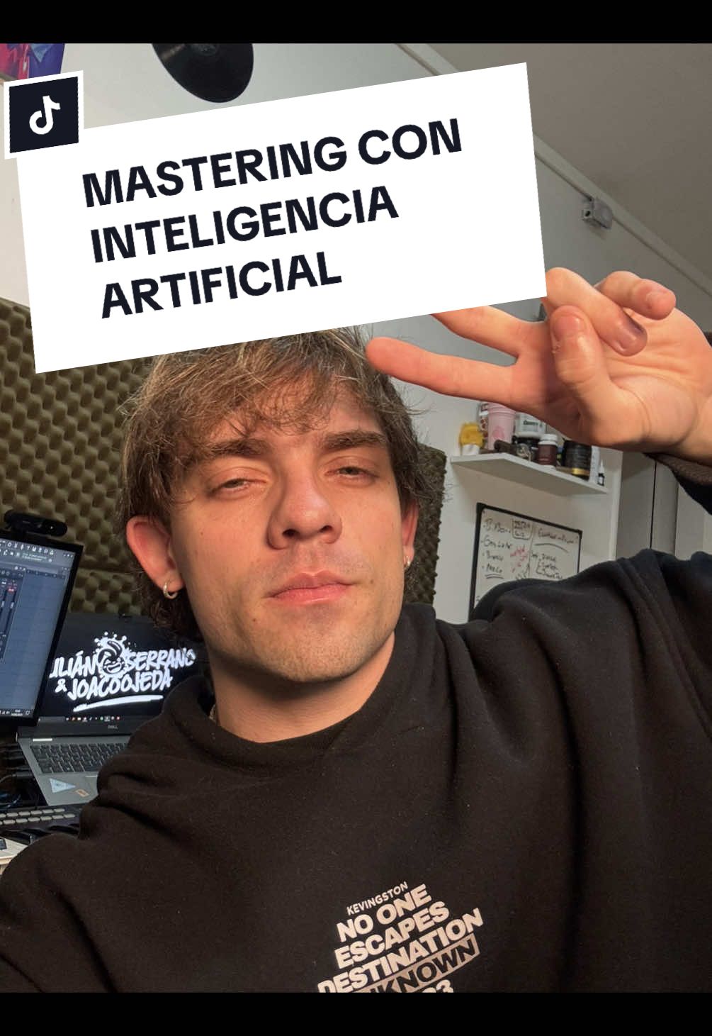 Mastering en 1 minuto con este plugin de IA 😉❤️‍🩹  #mastering #produccionmusical #flstudio #plugins #vst #dj #inteligenciaartificial 