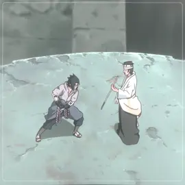 Sasuke finally awakens his susano #sasuke #sasukeuchiha #edit #animeedit #fyp #narutoshippuden 