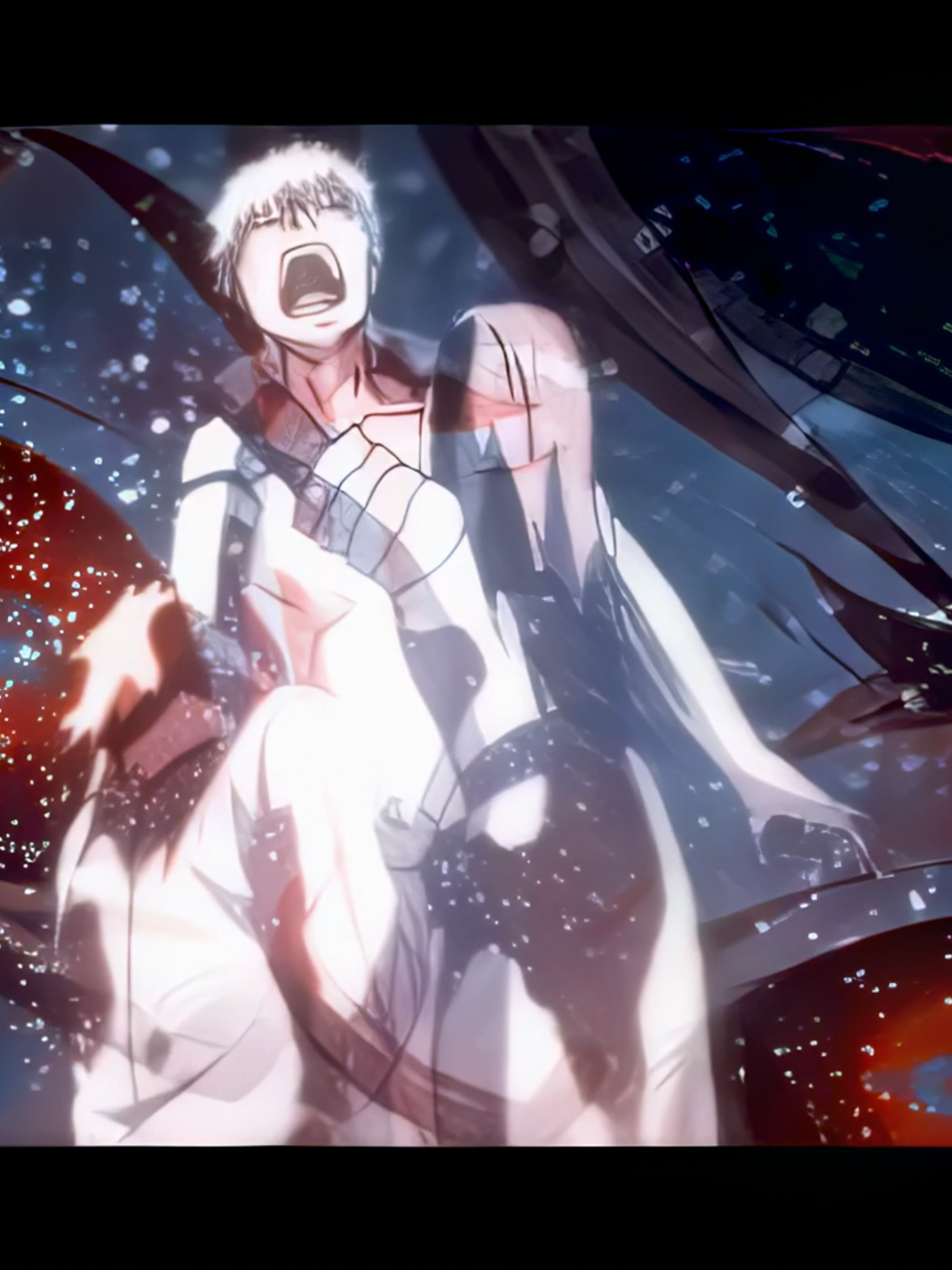 #kaneki #ghoul #amv #anime #edit #tokyoghoul #kanekiedit
