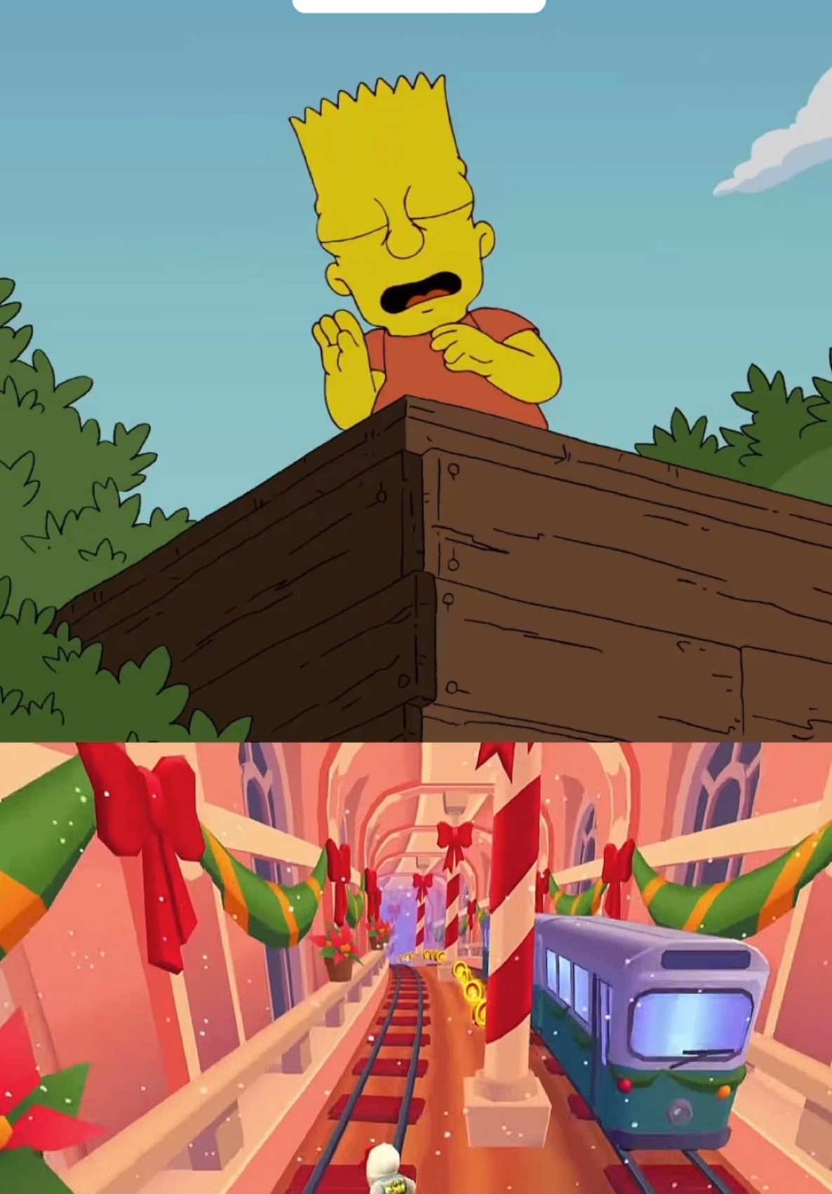 Sprinfield es vigilado parte 2 #thesimpsons #lossimpson los simpsons capítulos completos 