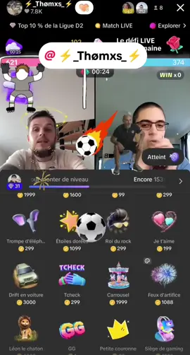 #vues #pourtoii #pourtoi #apollon390 #game #psg @⚡️_Thømxs_⚡️ #tiktokfrance🇨🇵 