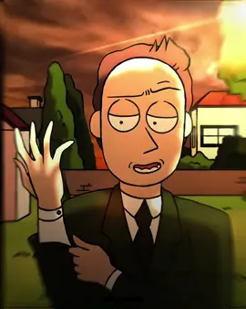 Doofus Jerry #fyp #edit #rickandmorty #rickandmortyedit 