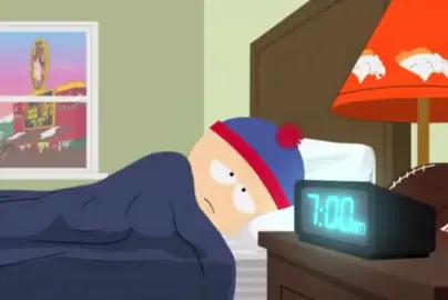 #lonely #day #systemofadown #southpark