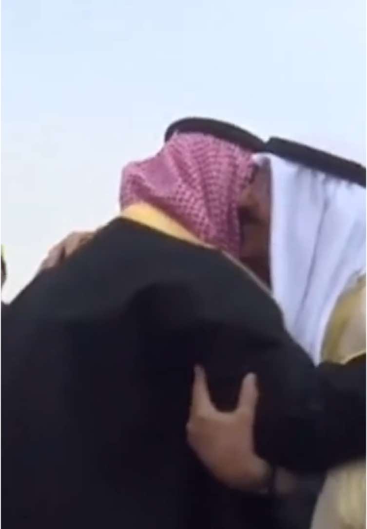 🇰🇼🇸🇦 #مشاري_بودريد #محمد_بن_سلمان #foryoupage #trending #السعودية #الكويت 