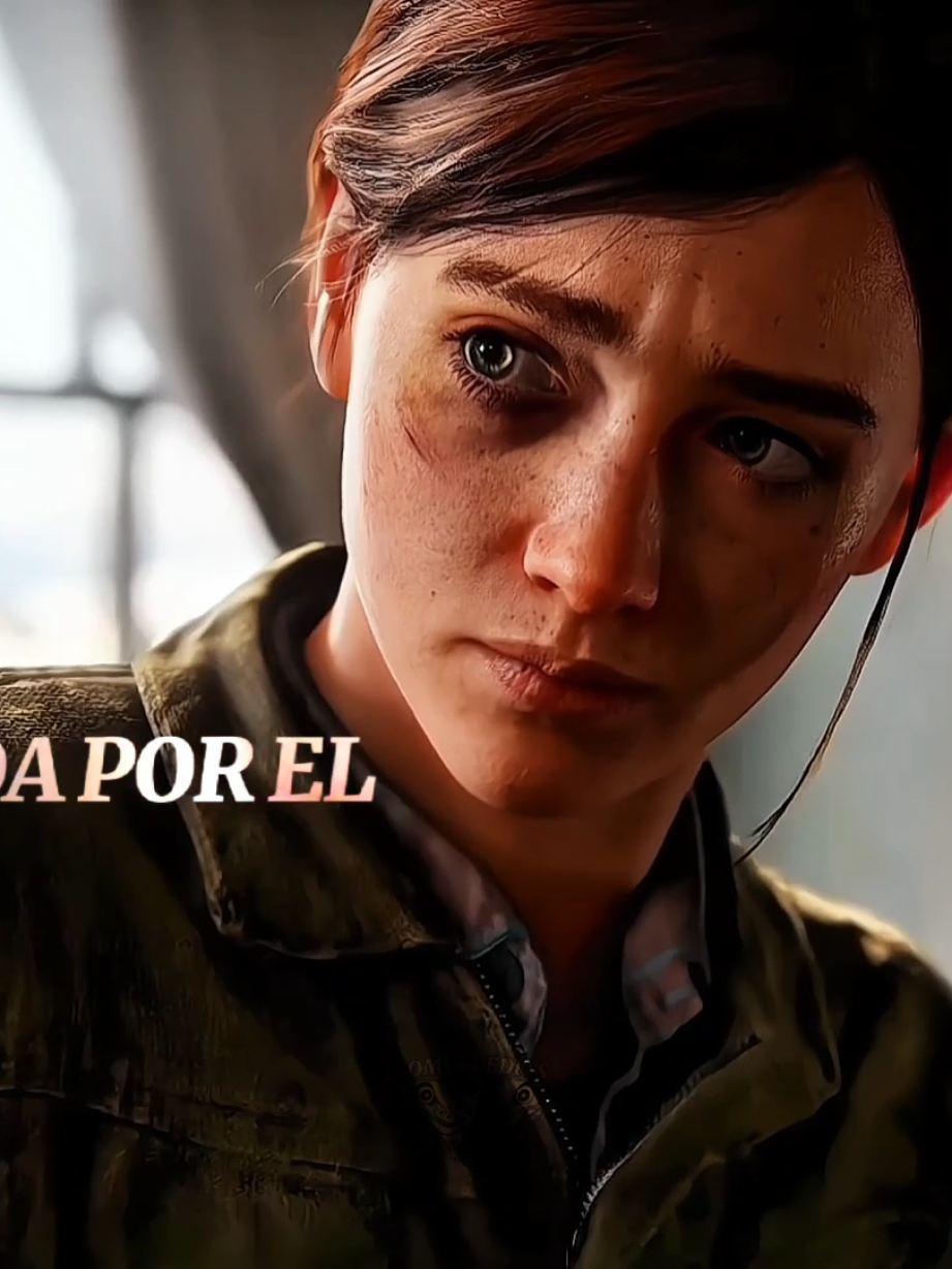 Por el valle de la muerte  #thelastofus2 #Edit #thelastofus #elliewilliams #paratii 