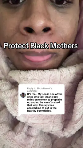 Replying to @Alicia Naomi ❤️