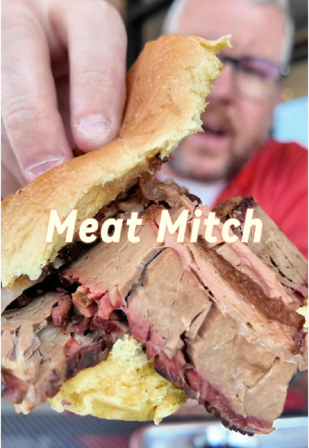 These are the best fries in the business! #Foodie #foodreview #foodtiktok #brisket #bbq #kansascity #kansascitybbq @MEAT MITCH #CapCut 