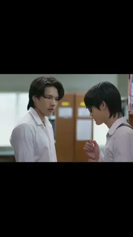 😂😂😂 ep 1 #eyecontacttheseries #fyp #thaibl #blserie #bldrama #bl #bltictok 