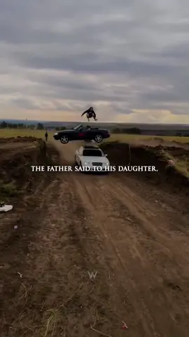 A father gave his daughter a car and a lesson she’d never forget. The same car was worth $100 in one place and $100,000 in another. The message? Your value doesn’t change — but the place you’re in might. Surround yourself with people who recognize your worth. Follow @ironwiill for more stories that open your eyes. #KnowYourWorth #LifeLesson #Perspective #Growth #Ironwiill