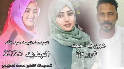#فهيمة_عبدالله #هوي_يا_احمد_ناري_حيه #tik_tok #الشفيع_محمد_الدويحي 