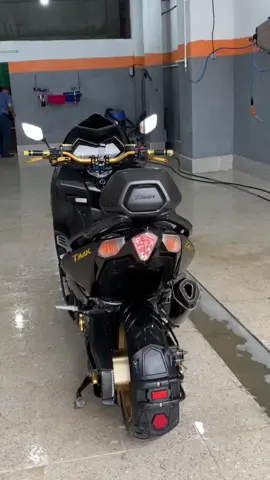 #tmax530 #trendtmax #yamahaindonesia #dzair🇩🇿 