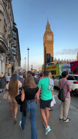 London #foryou 