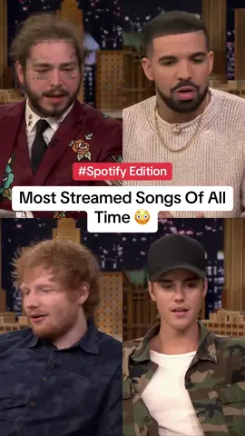 5 songs that the world just can’t stop streaming... and once you hear them, you’ll know why 👀🔥 #5To1 #MostStreamedSongs #SpotifyHits #MusicRanking #ViralSongs #tiktokmusic #TopHits #EdSheeran #JustinBieber #Drake #PostMalone #TheNeighbourhood #MusicTok #Bangers #NowPlaying 