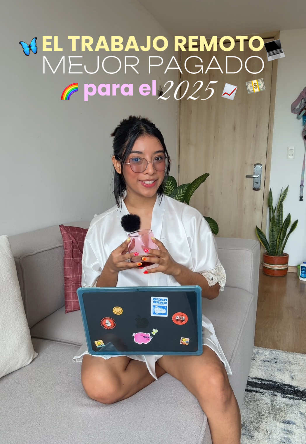 ✨ ¿Quieres trabajar remoto y ganar en dólares sin hablar inglés ni tener experiencia? 🌍💻 Este 2025, los productos inteligentes con IA son la oportunidad mejor pagada... ¡y puedes empezar ya! 🚀📲 Solo necesitas un celular, internet y 2 horitas al día. 🕒 Comenta IA y entra al link de mi perfil para ver la clase 100% gratis 🎓💡 ¡No dejes pasar esta oportunidad💸🤍 #TrabajoRemoto2025 💼 #GanaEnDólares 💵 #ProductosDigitalesIA 🤖 #SinExperiencia 🎯 #ClaseGratisOnline 📚