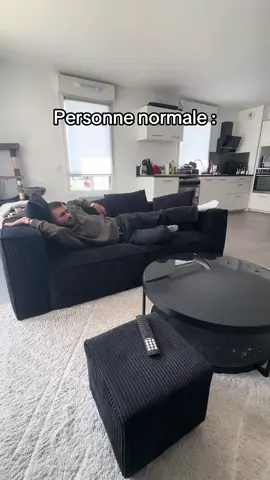 Vous êtes dans quelle team ? 