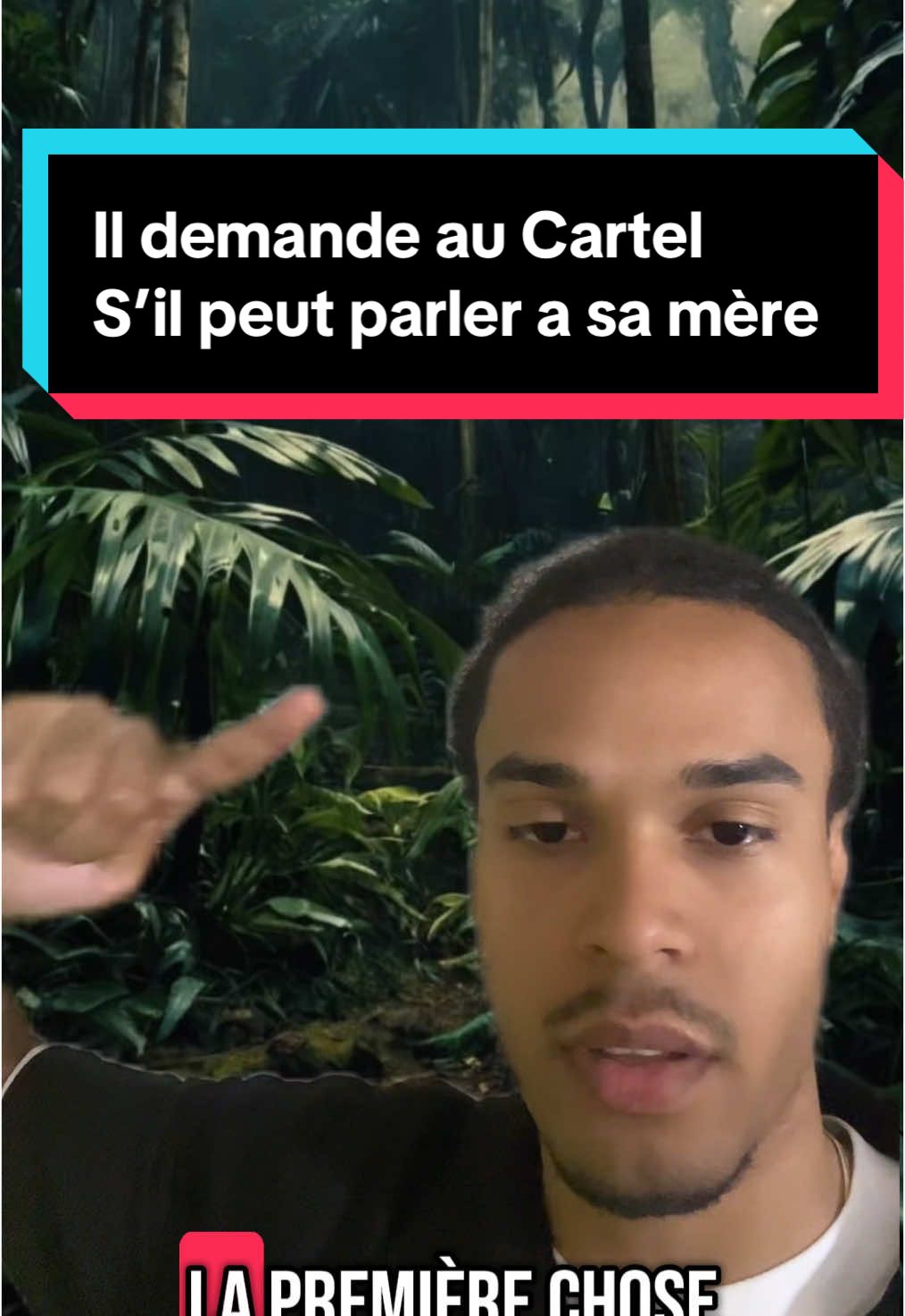 Eliane et le cartel  #histoirevrai #mexique #cartel #peur 