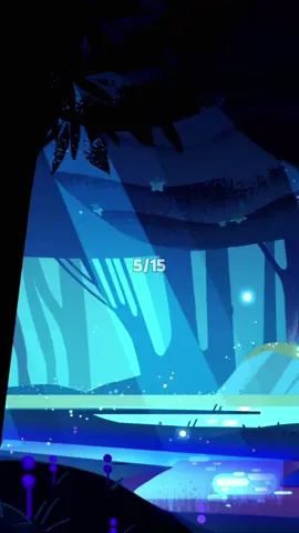 familiar... why is this so familiar? - @WaterTower Music #stevenuniverse #stevenuniversemovie #stevenuniversefuture #rebeccasugar #iam8bit 