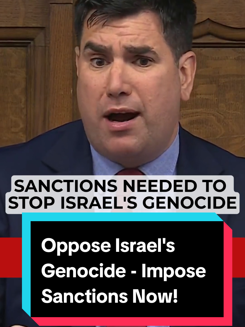I am sick of empty statements on Gaza from so many governments, including our own. We don't need words.  We need widespread sanctions on Israel to force it to stop its genocide.#Gaza #ceasefirenow #palestine🇵🇸 #sanctions #freepalestine 