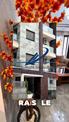 Tu cherches un F2 moderne en location  à Alger ? Voici un appartement haut standing à L’Essource : 	•	Résidence fermée et sécurisée 24h/24 	•	Ambiance système hôtelier 	•	Place de parking privée 	•	Ascenseur, propreté, calme Parfait pour vivre tranquille, ##Alger##locationalgerie##alger##AppartementAlger##immobilieralger##RésidenceFermée##investissement##locationmeublée##tiktokimmobilier##algérie