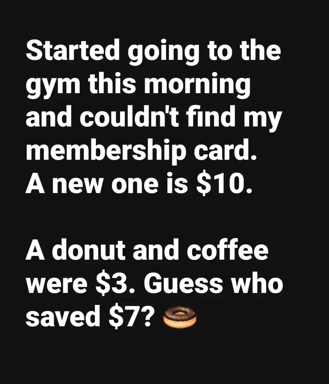 My gym membership #creatorsearchinsights #gym #mot #motivation #gymmembership #fyp #viralvideo 