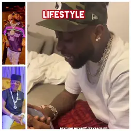 Davido, on a video call with the legendary Bright Chimezie, shared how Bright Chimezie’s song English inspired his current hit song featuring Omah Lay, With You. Davido expressed his admiration and said he looks forward to meeting Bright Chimezie in Lagos