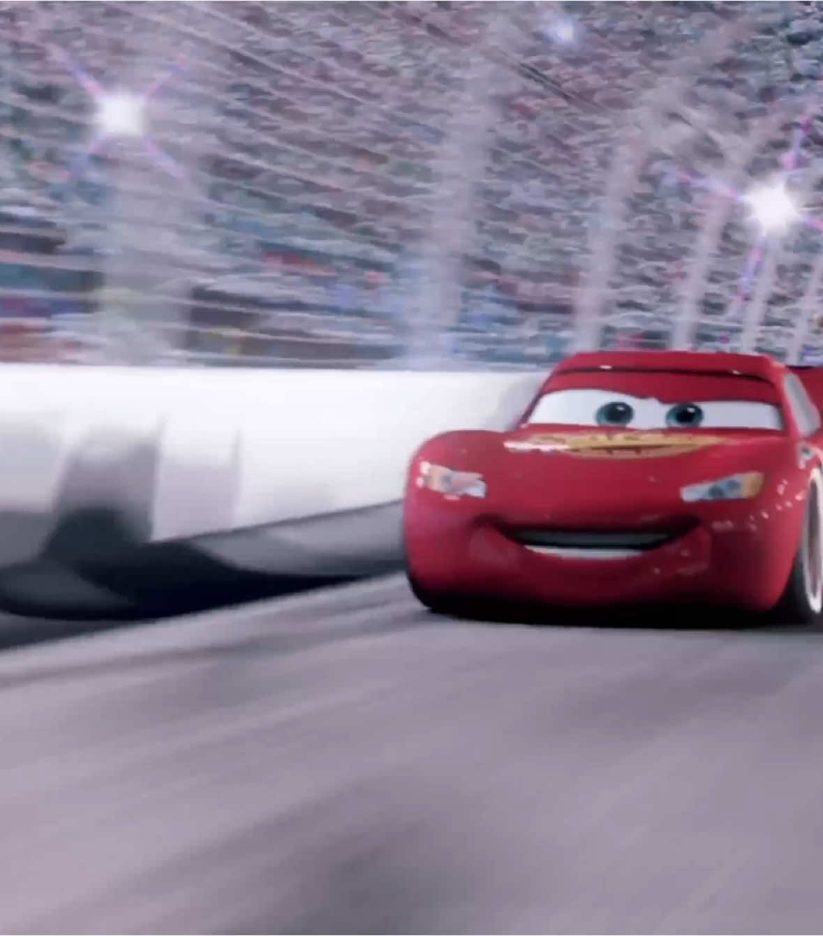 LIGHTNING MCQUEEN  #fyp #viral #xybca #foryou #lightningmcqueen #cars #carsedit 