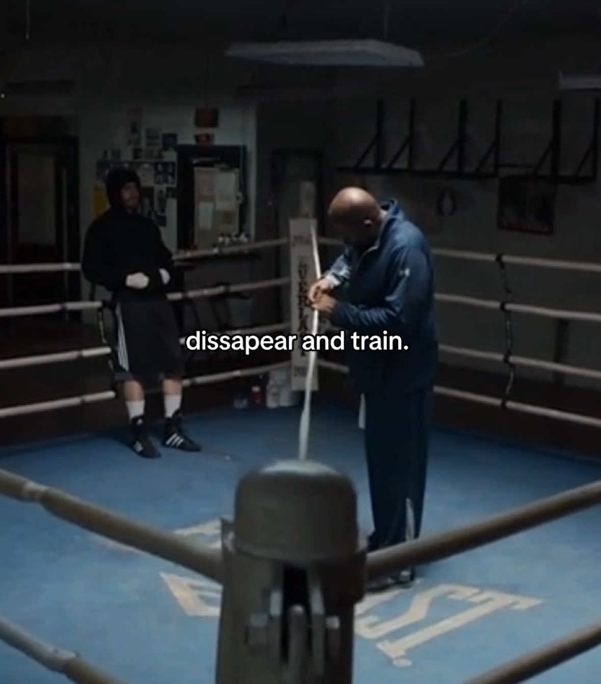 Real. #lockin #dedication #hopecore #potential 