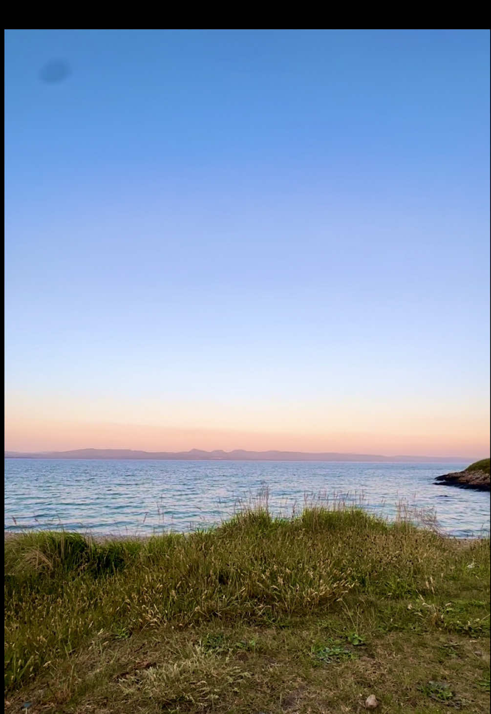 Pure vibes. #iknowaspot #sunsetbeach 