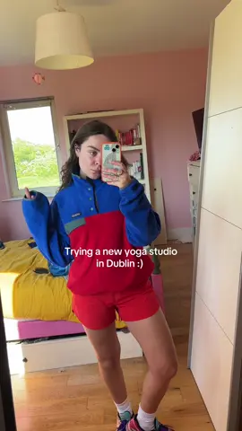 Why is no one talking about this place ??  Segotia in Rathmines 🌀⭐️ #Dublin #Yoga #Ireland 