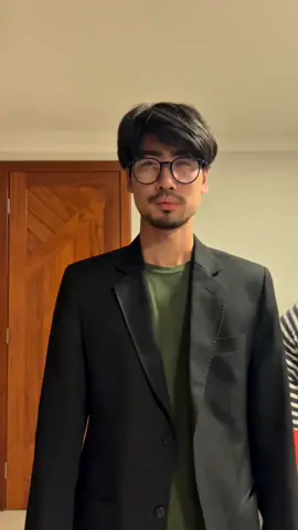 uma história real do Hideo Kojima Brasileiro... simplesmente e absolute cinema #kojima #metalgearsolid #fyp 