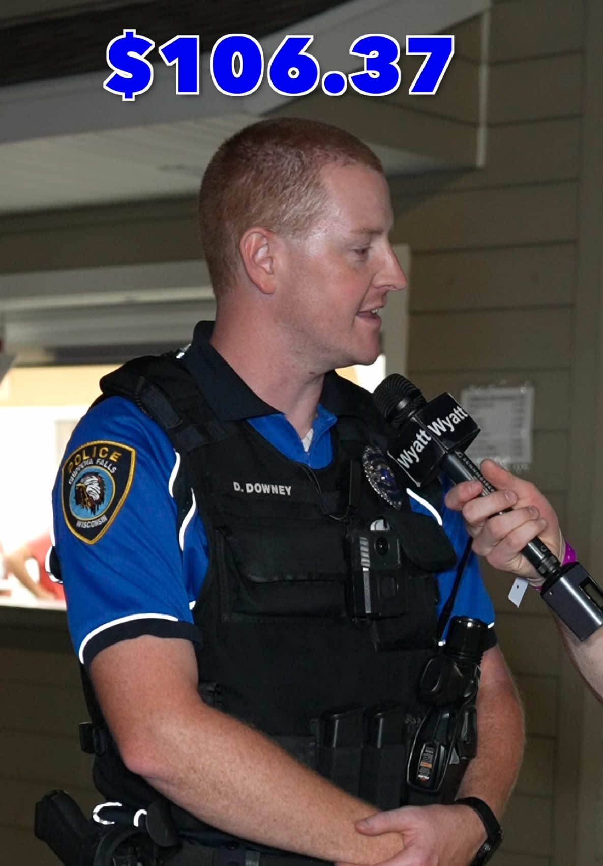 Guess the value to win it! #guesstowin #fair #moneyinthejar #guess