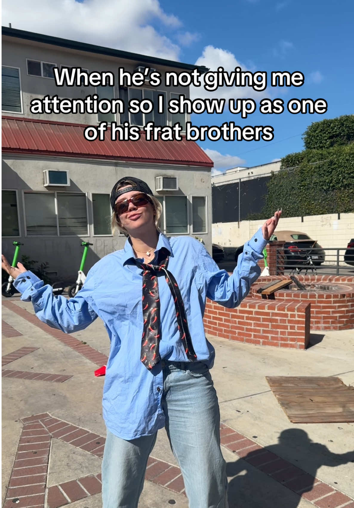 Honorary new member🤙🏻🤙🏻🤙🏻 #fyp #frat 
