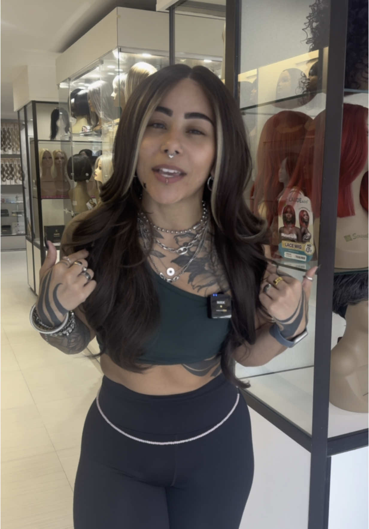 @Da Pelo Tu Mejor Opción para Pelucas, Extensiones, Postizos y Pelo para Trenzas💘🫶🏼✨🌺 . Da' Pelo 787-646-5428 ... San Juan 787-925-5428 ... Ponce . #dapelo #puertorico #ad #collab #gym #entrenamiento #isla #fyp #bienestar #pelucas #latina #boricua #tatuajes #gimnasio #rutinas #onlinecoach #local