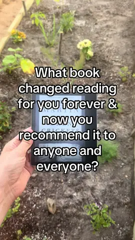 I think mine was Where the Crawdads sing.. it was the first time I could see the characters + hear the noises of the marsh while reading… tell me yours so I can read it too 📖🩵 Best books | cozy books | books that changed my life in my 20’s | must read books | bookish lifestyle | books that live up to the hype | book recommendation | summer book reads | spring book reads | #booklover #bookrecommendations #bookstoread #currentread #readinglist #bookreview #bookhaul #tbr #bookcommunity 