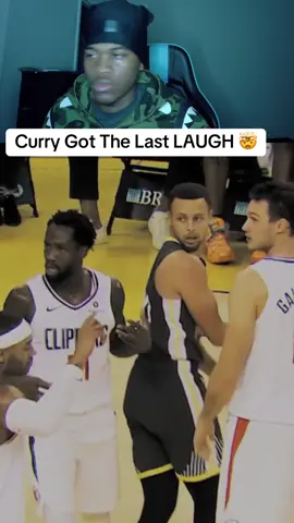 #basketball #foryoupage #curry #stephcurry #NBA #fyp #goviral #dillonbrooks #trashtalk 