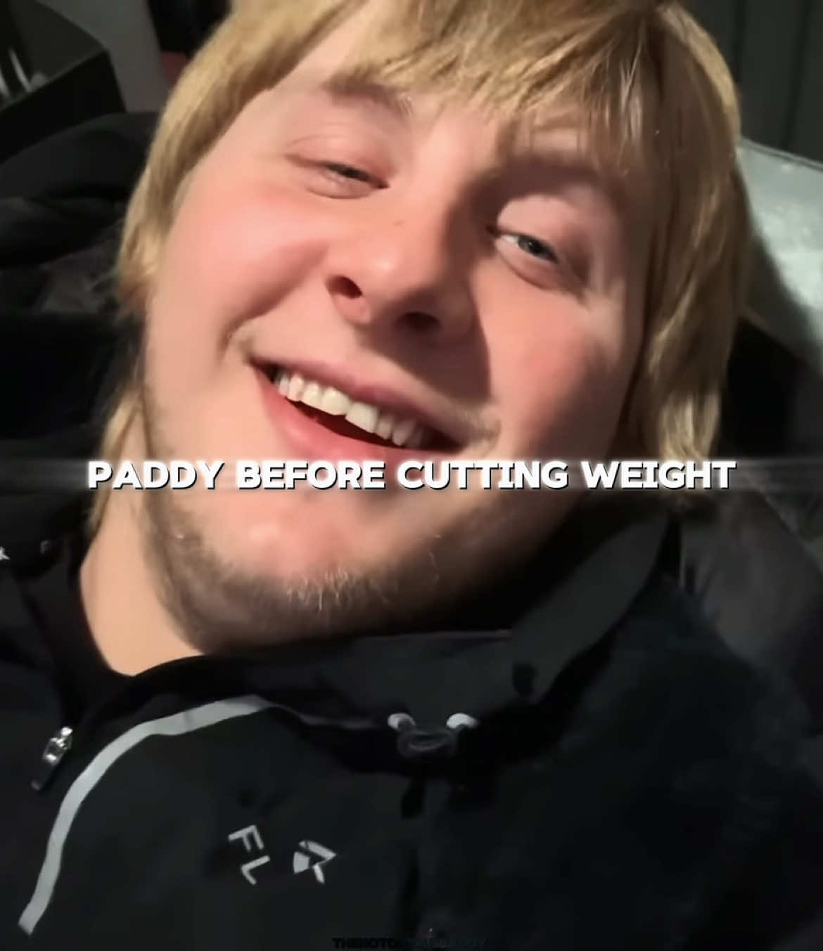 Video idea from @paddythebaddy #paddy #paddypimblett #paddythebaddy #weightcut #UFC #weightlosstransformation #fyp #fyyyyyyyyyyyyyyyy #foryoupage❤️❤️ 
