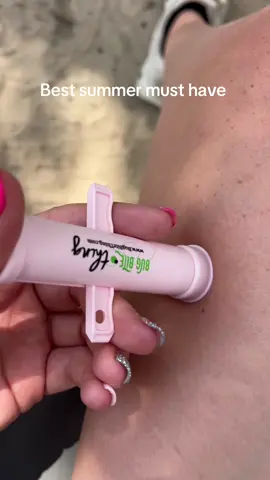 Everybody needs one!!! #iwanttogoviral #helpmegoviral #roadto10k#bugbitething#bugbiterelief#bugbitethingtickremover @Bug Bite Thing  