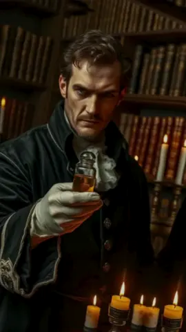 The mysterious poisonings in France #historyfacts #knowledge #history #education #funfacts