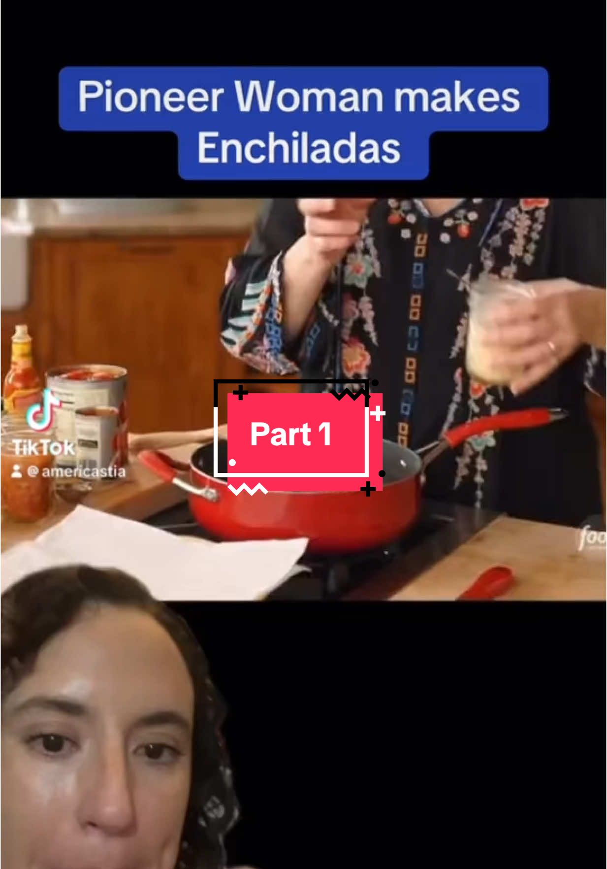 PART 1 Rachael Ray walked so Pioneer Woman could run 