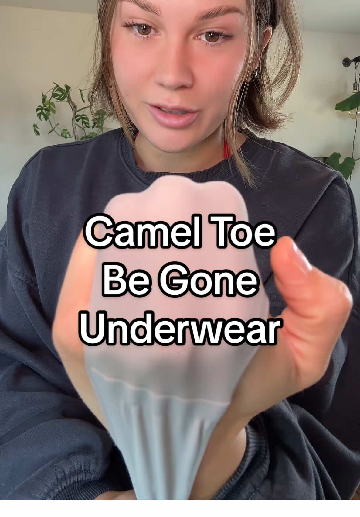 Camel toe free underwear #underwear #noshowunderwear #seamlessunderwear #seamless #workoutclothes #gymclothes #tiktokshopspringglowup #ttsfashionfam #ttslevelup #tiktokshopcreatorpicks #spotlightfinds #springglowupboostbeauty #ttscreatorbash #dealsforyoudays #tiktokshopsummerturnup #ifyouknowyouknow #womensunderwear 