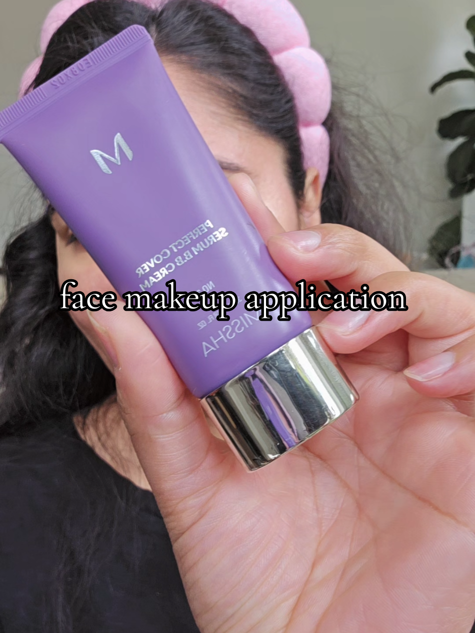 glam routine #grwm #simplemakeup #quickmakeup #nomakeuplook #beautycontent #everydaymakeup #jaspreet #jaspreet9813 #fyp @Missha US @Kosas @Haus Labs by Lady Gaga @elfcosmetics @PUR Cosmetics 